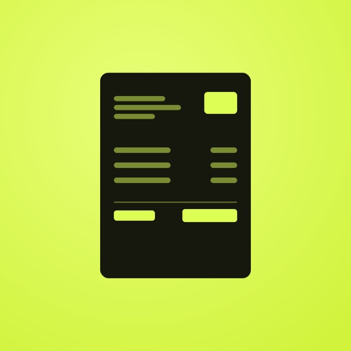 App-Symbol von Billetti